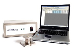Thermal Conductivity Instrument & Sensor